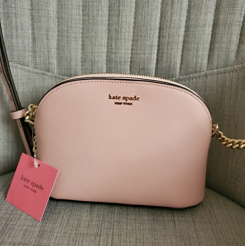 Kate Spade Spencer Small Dome Crossbody bag